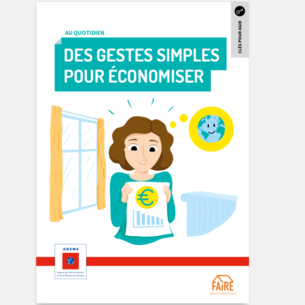 Ecogestes
