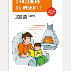 Se chauffer au bois