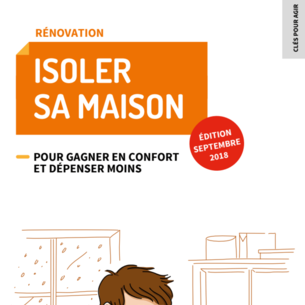 Isoler sa maison