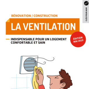 Ventilation logement
